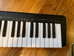 Alesis Q49 USB keyboard