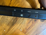 Alesis Q49 USB keyboard