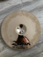 Zildjian A Custom 16’ Crash Cymbal