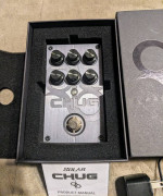 THE CHUG PEDAL By OLA