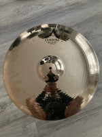 Zildjian A Custom 20’ Medium Ride