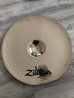 Zildjian A Custom 20’ Medium Ride