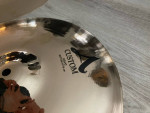 Zildjian A Custom 14’ Hi Hat Cymbals