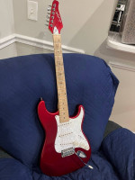 Musical Gear, see prices below