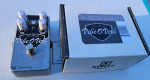 Guitar Effects pedals