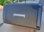 Headrush 1x8 frfr guitar speaker cabinet