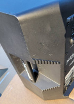 Headrush 1x8 frfr guitar speaker cabinet