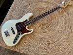 2007 Fender American Deluxe Jazz Bass