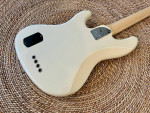 2007 Fender American Deluxe Jazz Bass