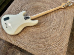 2007 Fender American Deluxe Jazz Bass