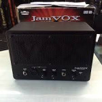 Guitar Practice Tool JamVox