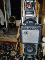 S X  10 Watt amplifier