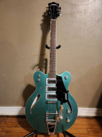Gretsch G5622T-CB Electromatic