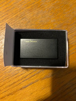Lace sensor Bridge drop and gain guitar pick up