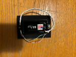 Lace sensor Bridge drop and gain guitar pick up