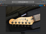 Fender Stratocaster Frankenstrat 1 of A Kind!