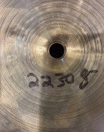 Zildjian 20” Kerope Ride