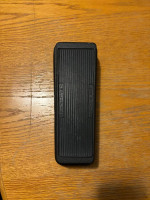 Cry Baby Wah Pedal GCB95