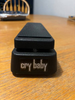 Cry Baby Wah Pedal GCB95