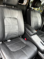Nissan 125,000 mi