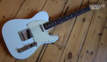 Fender Classic Player Baja '60s Telecaster