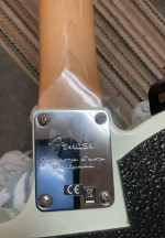 Fender Classic Player Baja '60s Telecaster