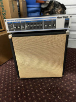 FS: Hartke HA2500 Bass head and 1X12 cab