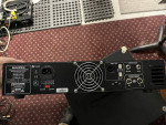 FS: Hartke HA2500 Bass head and 1X12 cab