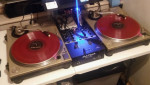 Beginner's Disc Jockey Certified Pre-owned Equipment