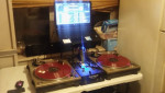 Beginner's Disc Jockey Certified Pre-owned Equipment