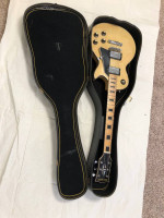 Vintage Westwood electric Guitar