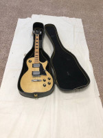 Vintage Westwood electric Guitar