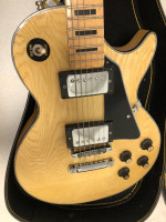 Vintage Westwood electric Guitar