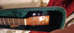 Martin Dreadnought EZ Play by Zager