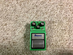Keeley TS-9 all mods