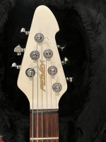 Peavey Limited Edition USA Flag LTD-ST Electric Guitar (1 of 150 Made)