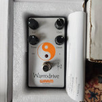 Warm Audio Warmdrive