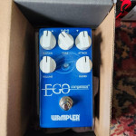 Wampler Ego Compressor V2