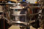 Ludwig Supersenstive Snare (1971)