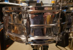Ludwig Supersenstive Snare (1971)