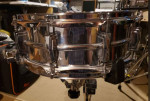 Ludwig Supersenstive Snare (1971)