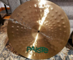 Paiste 1000 20" Power Ride