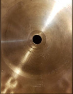 Paiste 1000 20" Power Ride
