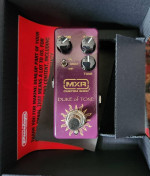 MXR Duke of Tone