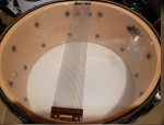 Pearl MCX Snare Drum