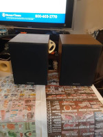 Wharfedale loudspeakers Diamond 11