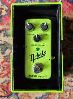 Nobels ODR Mini
