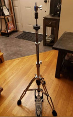 Pearl Stands