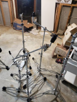 Pearl Stands