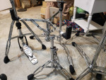 Pearl Stands
